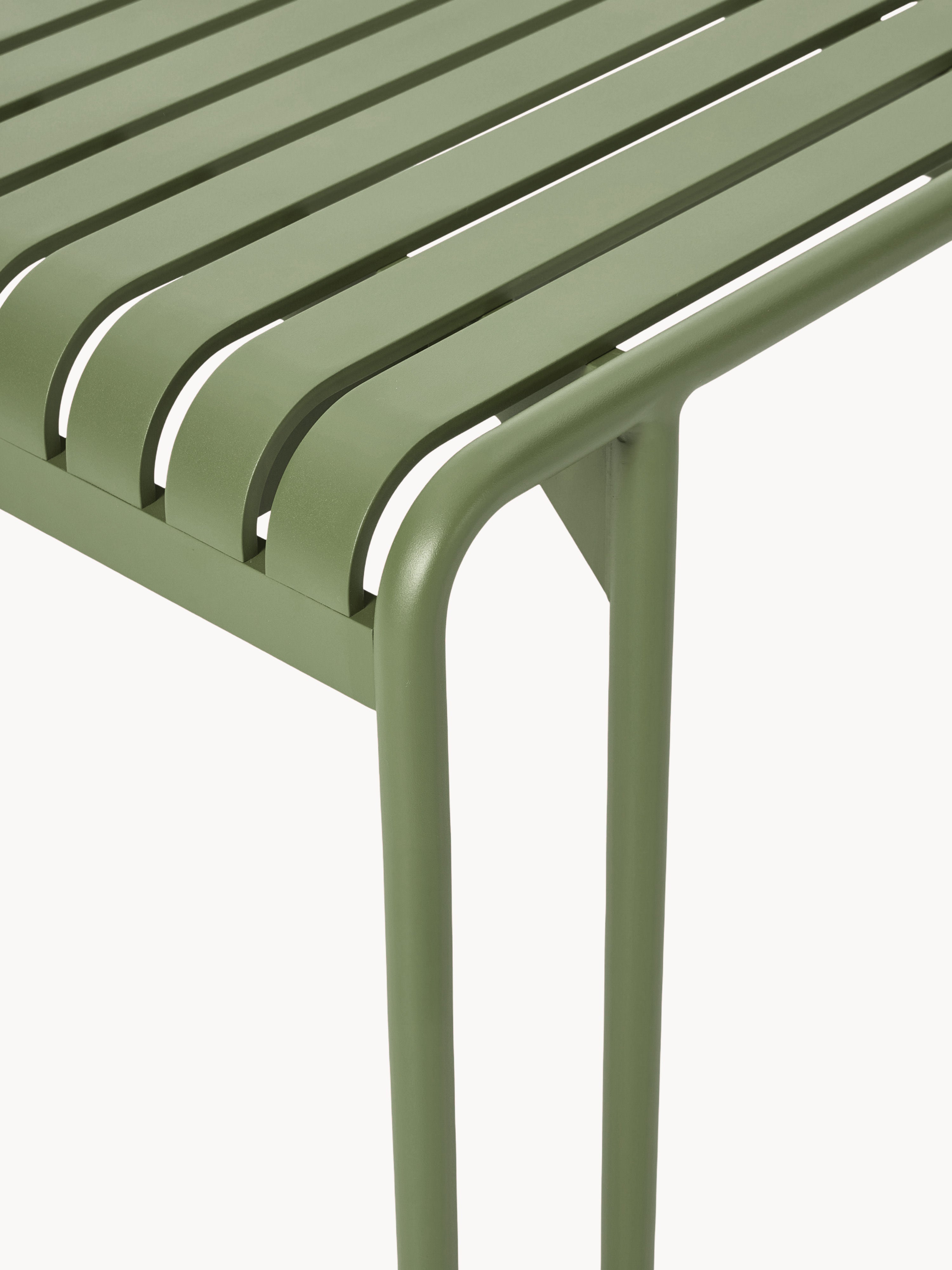 Gartentisch Caio, 180 x 90 cm