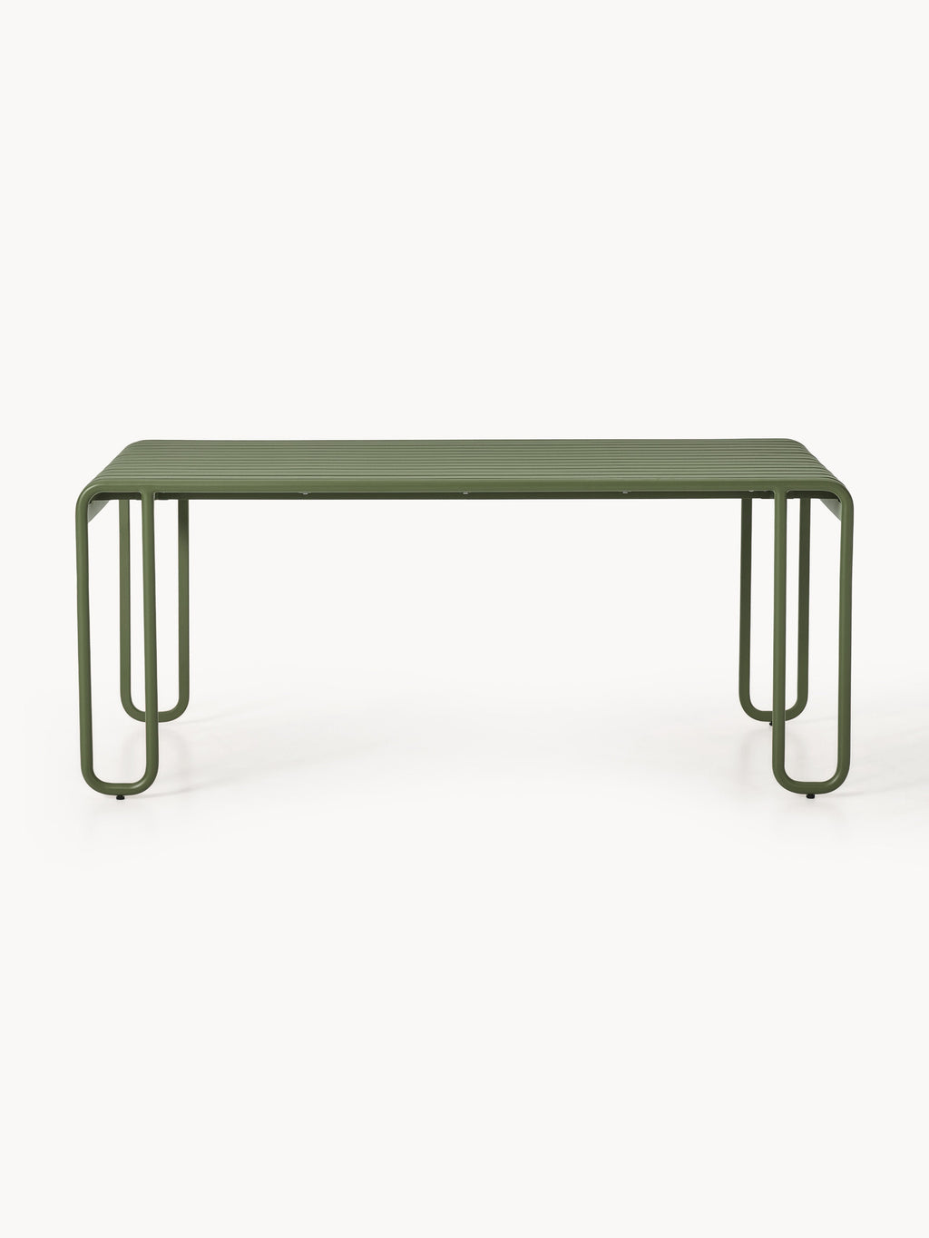 Gartentisch Caio, 180 x 90 cm