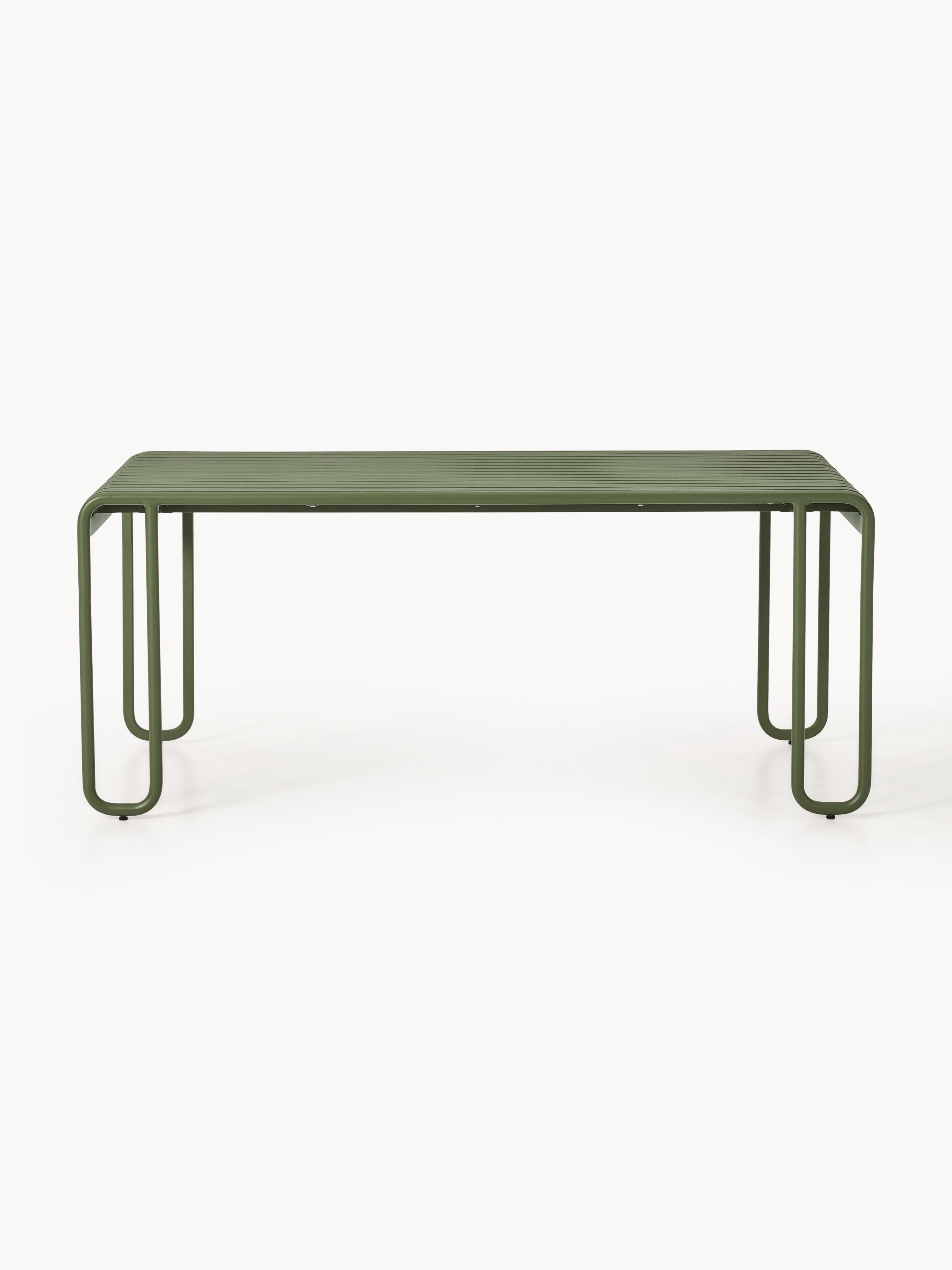 Gartentisch Caio, 180 x 90 cm