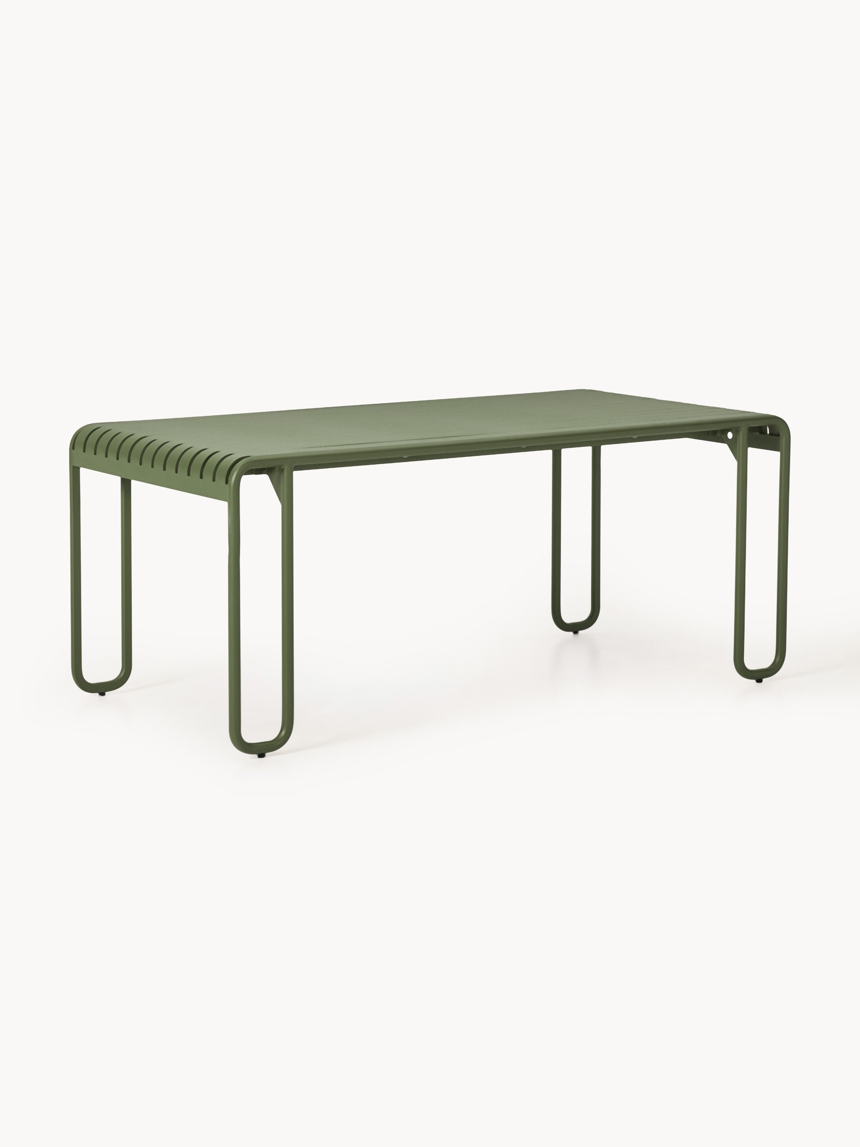 Galeriebild 1 - Gartentisch Caio