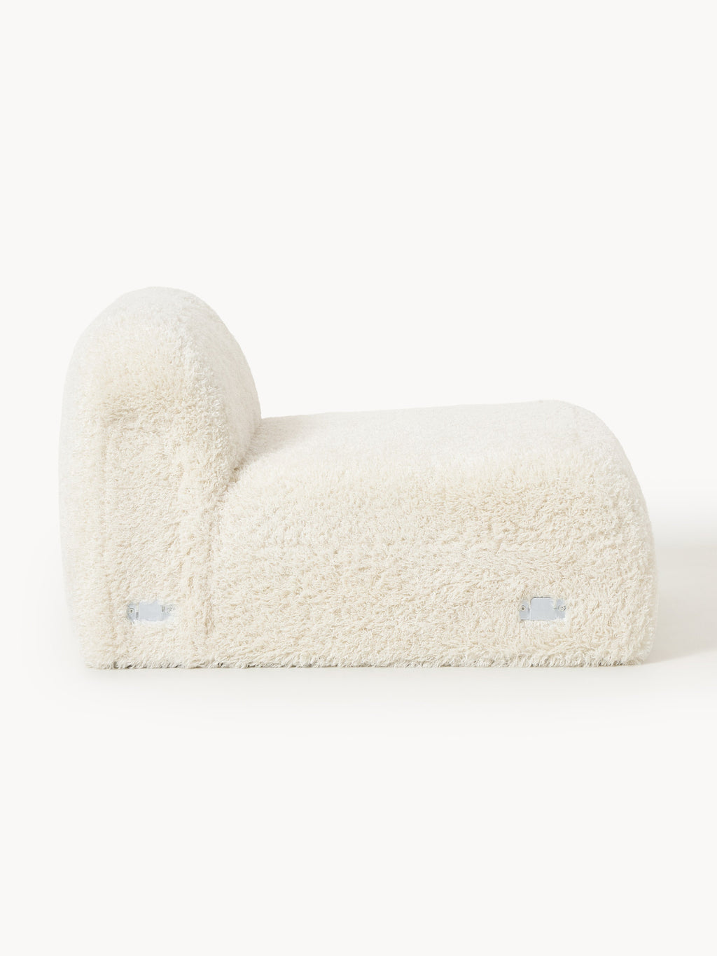 Teddy-Mittelmodul Wolke