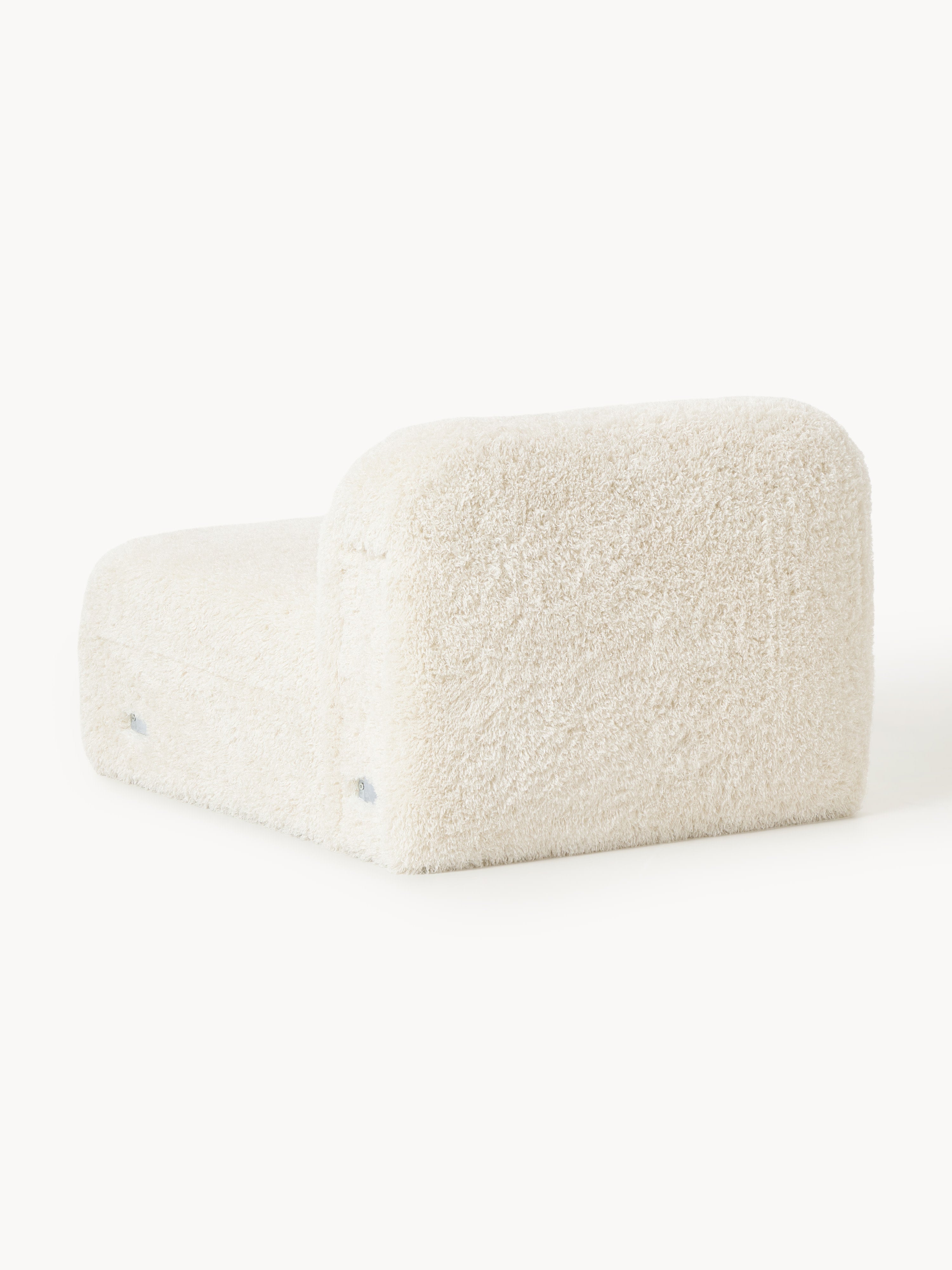 Teddy-Mittelmodul Wolke