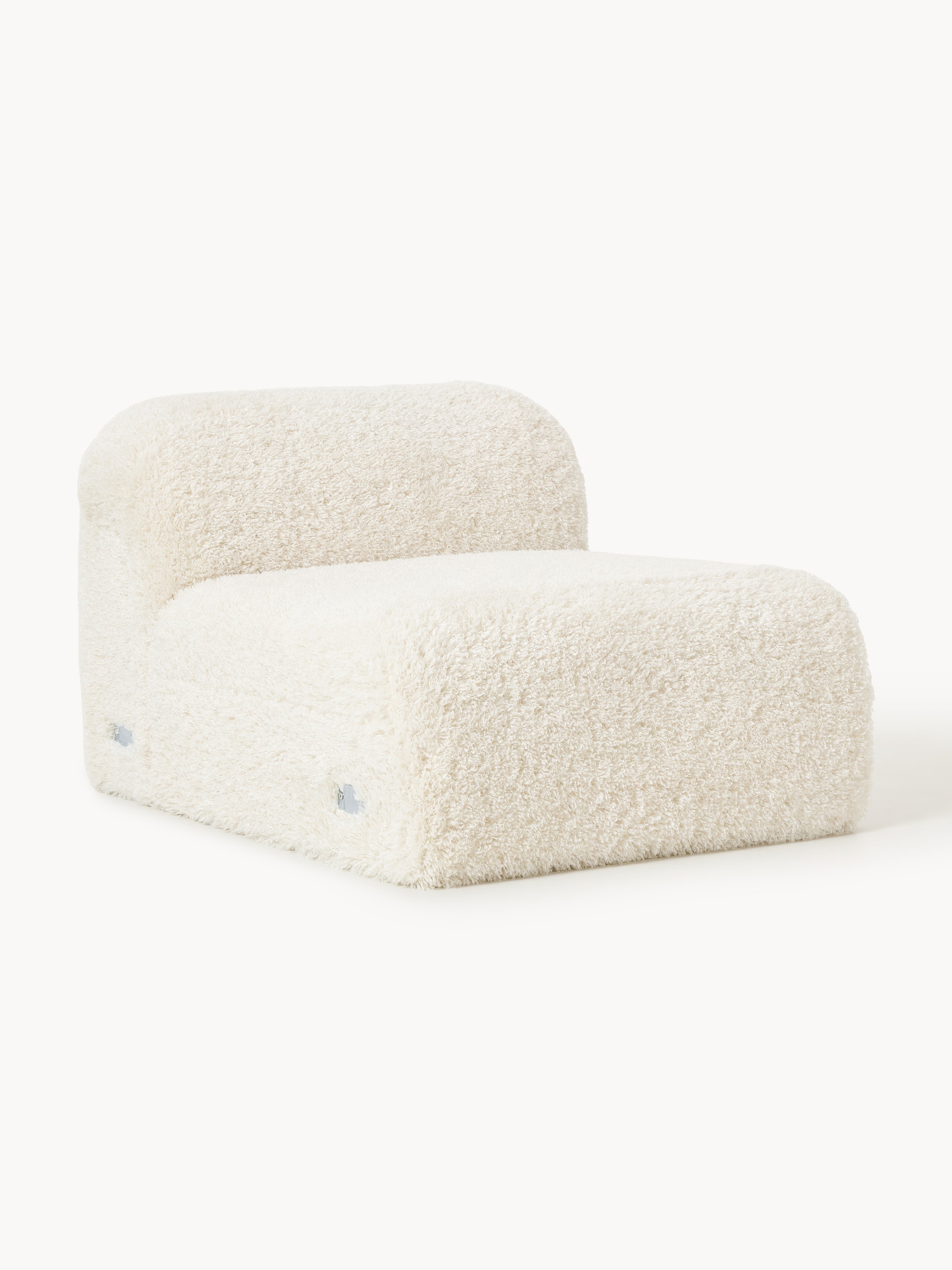 Teddy-Mittelmodul Wolke