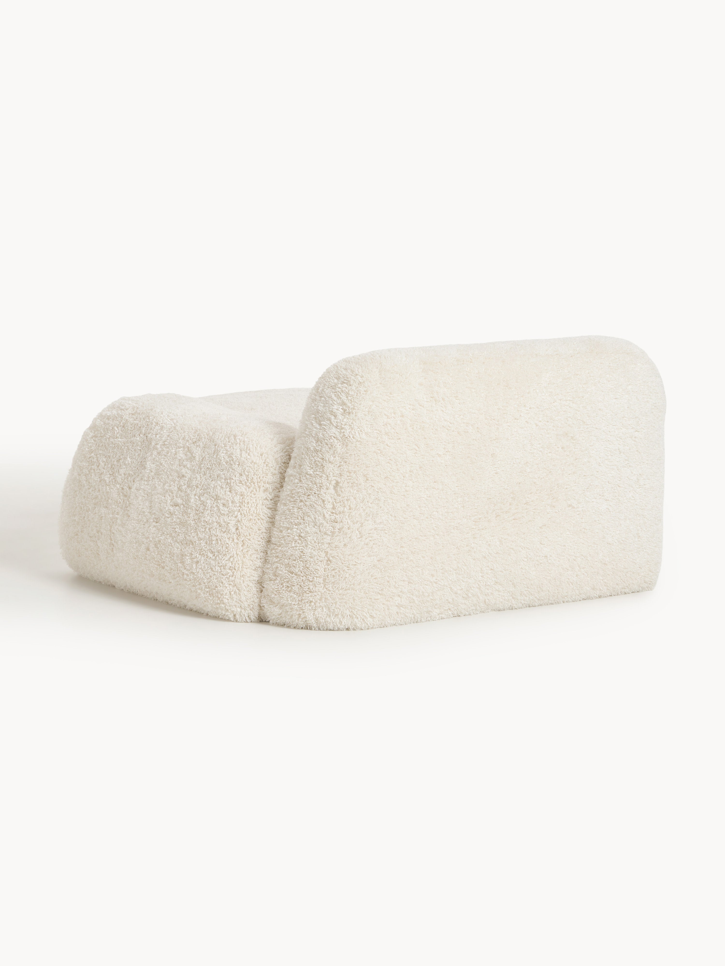 Teddy-Chaise Wolke