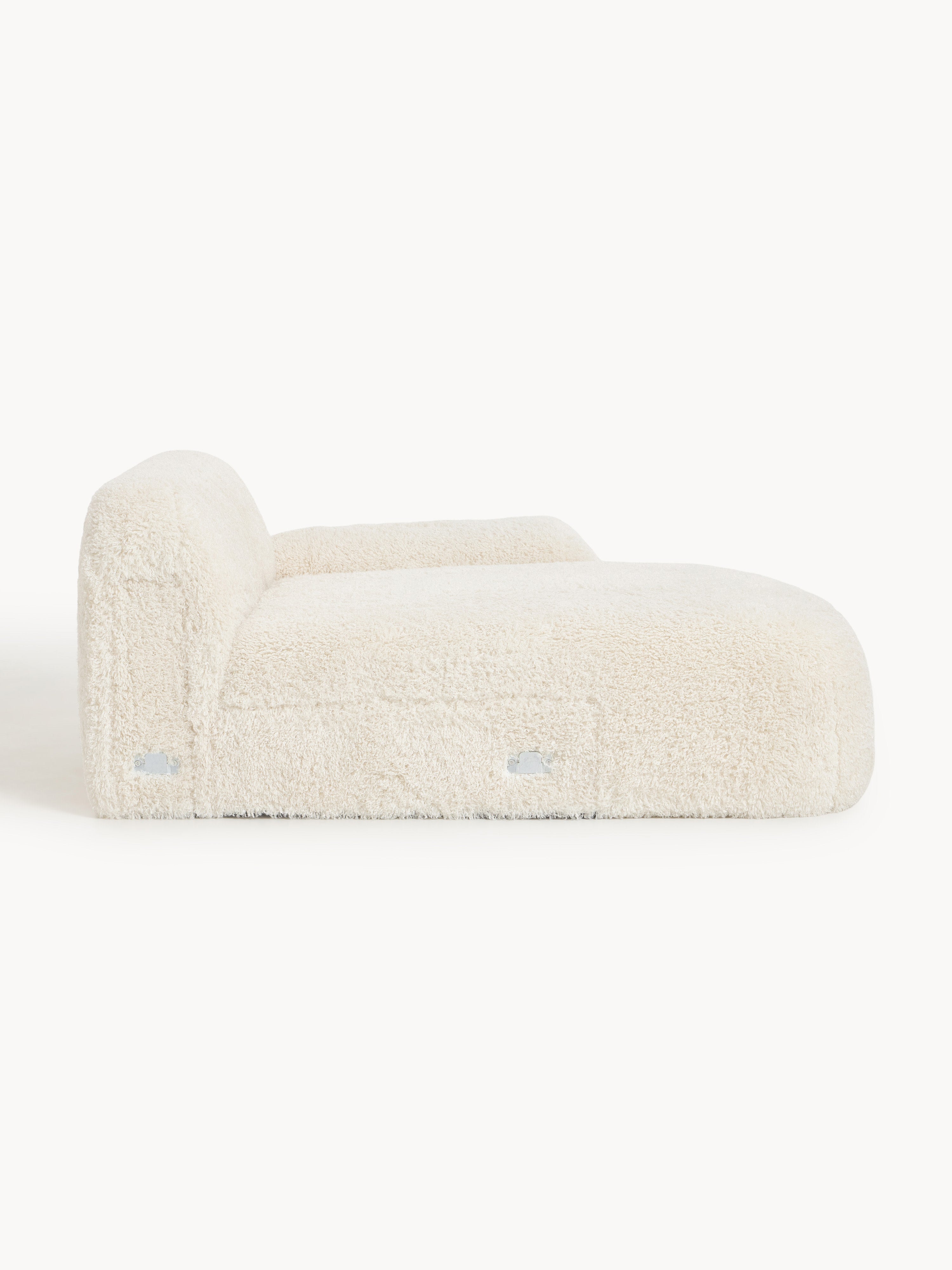 Teddy-Chaise Wolke