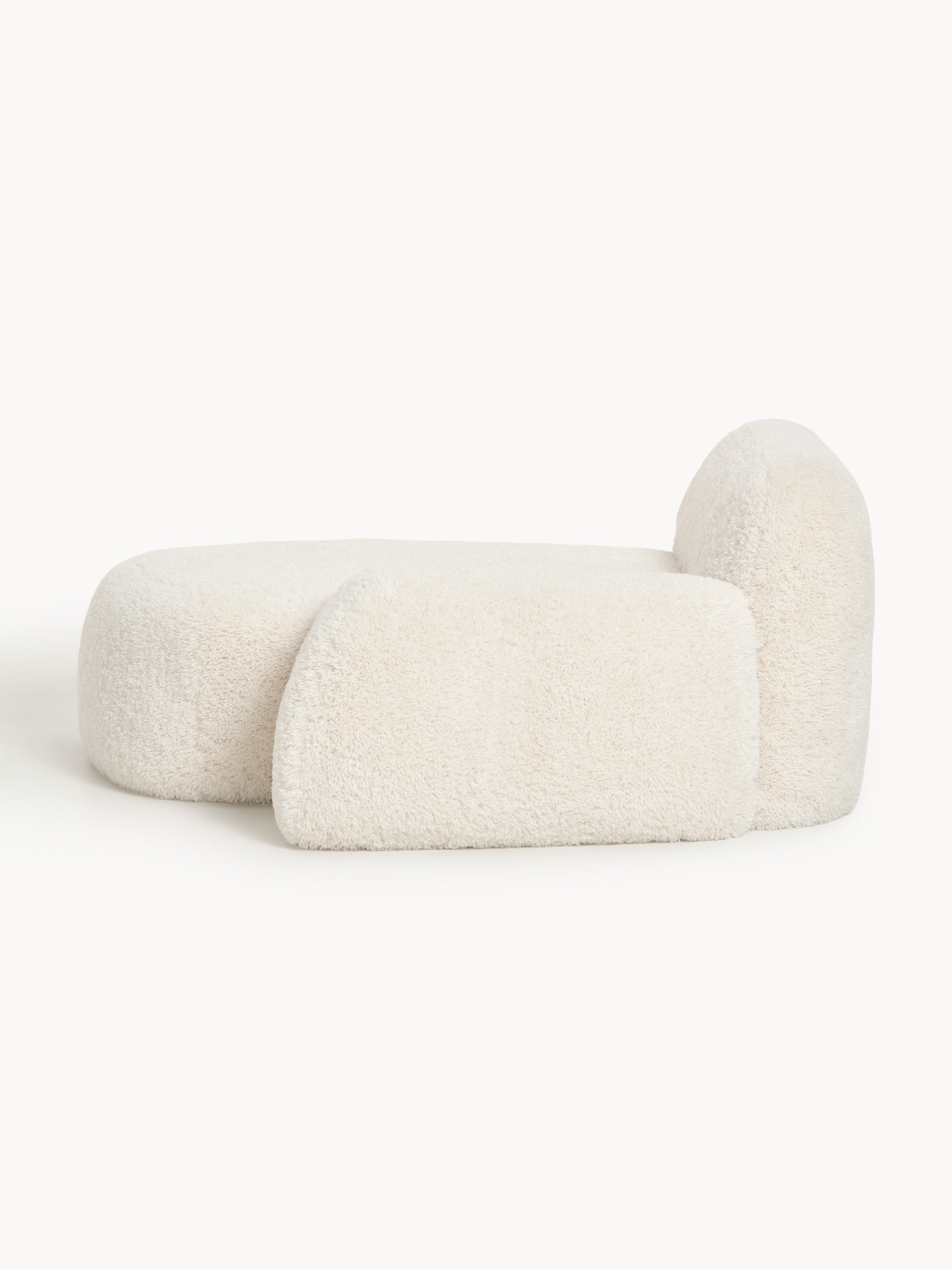 Teddy-Chaise Wolke