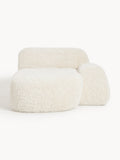 Galeriebild 1 - Teddy-Chaise Wolke