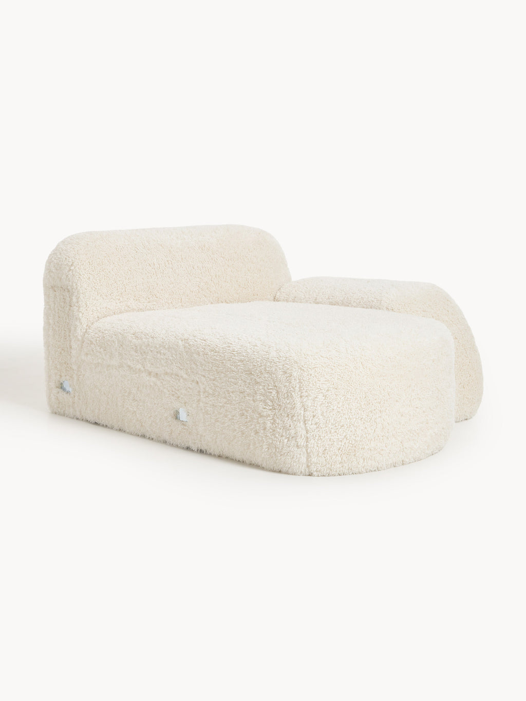Teddy-Chaise Wolke