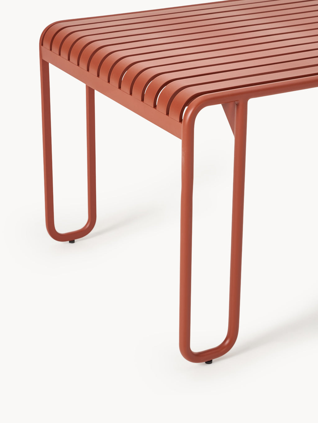 Gartentisch Caio, 180 x 90 cm