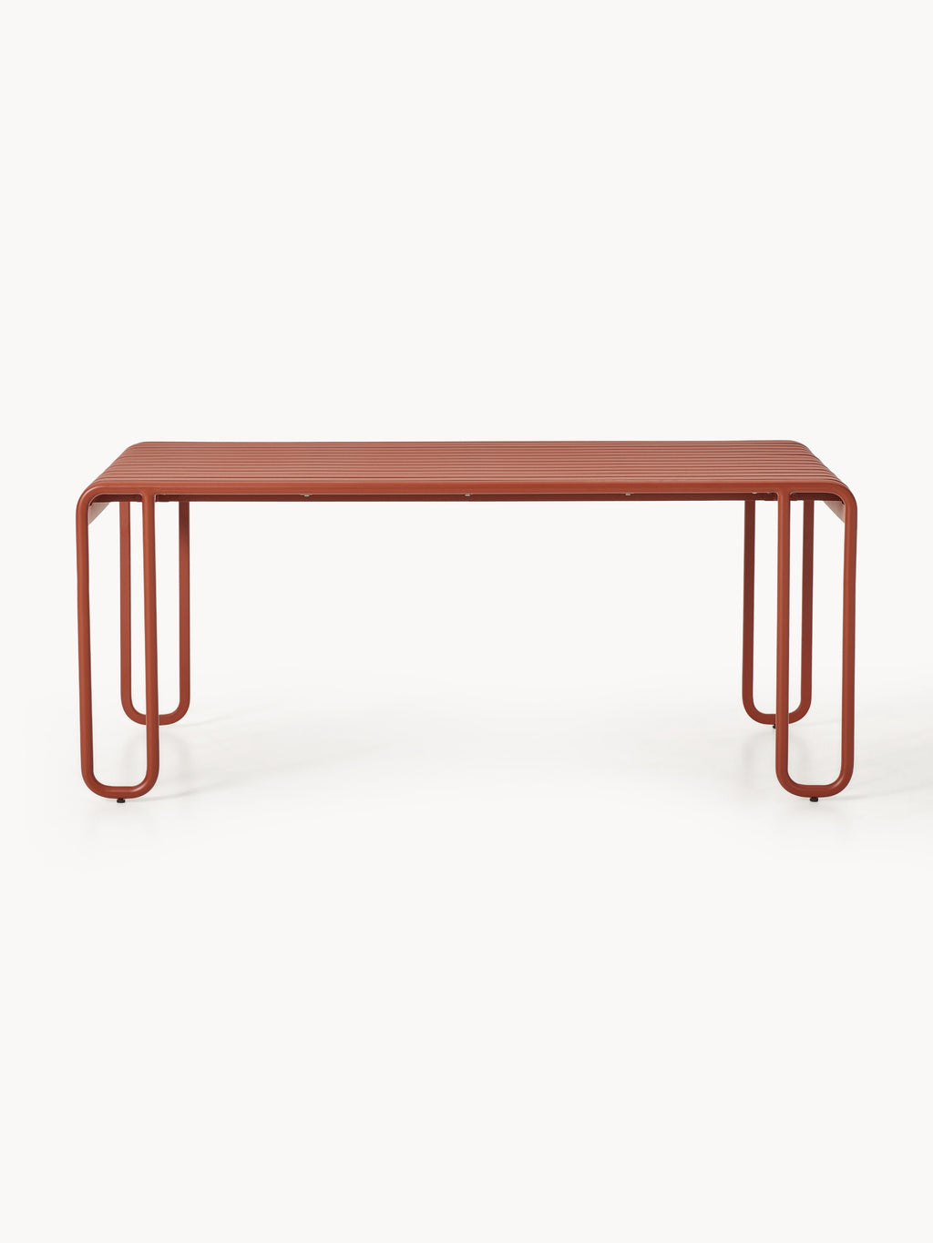 Gartentisch Caio, 180 x 90 cm