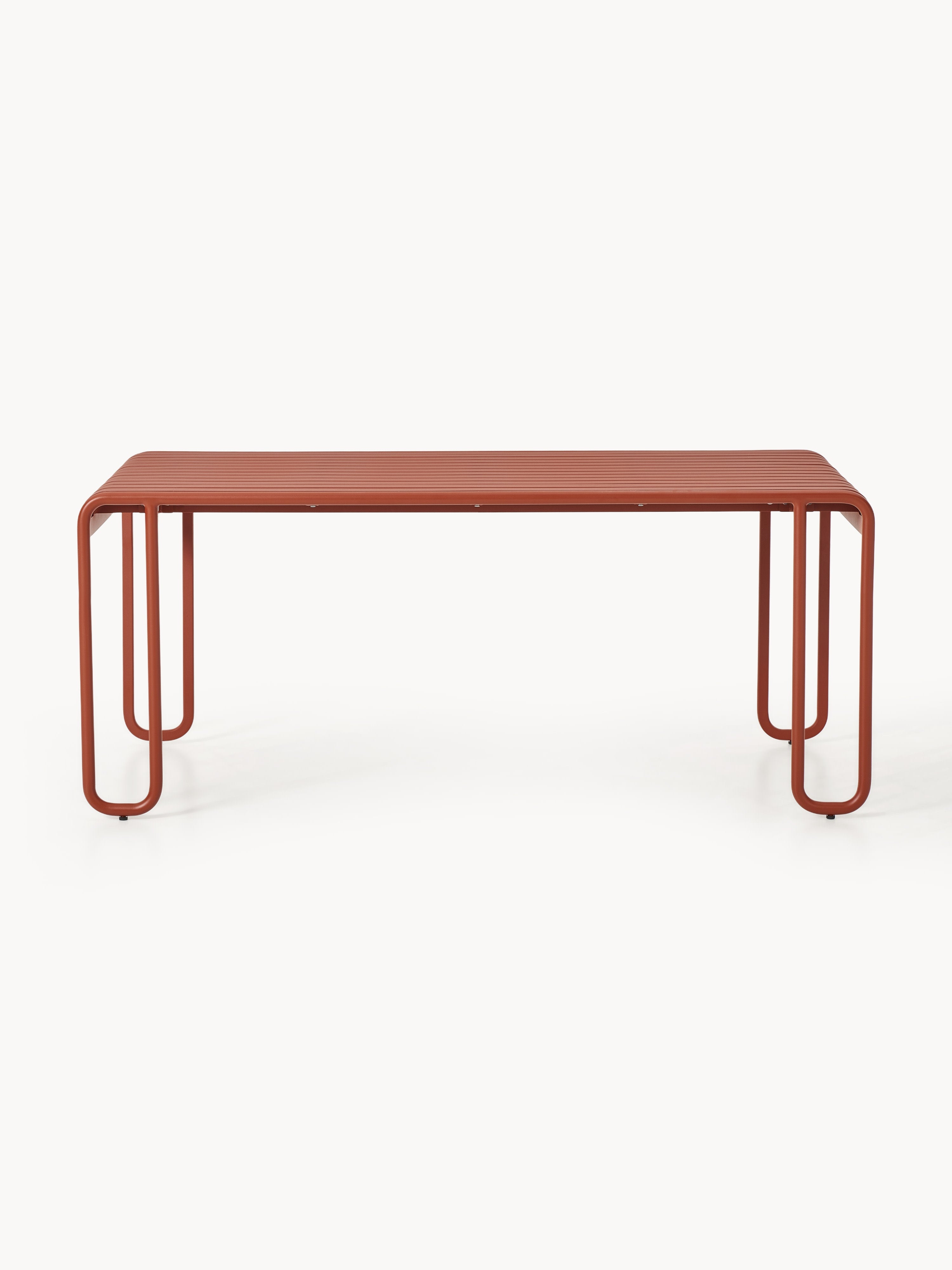 Gartentisch Caio, 180 x 90 cm