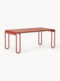 Galeriebild 1 - Gartentisch Caio