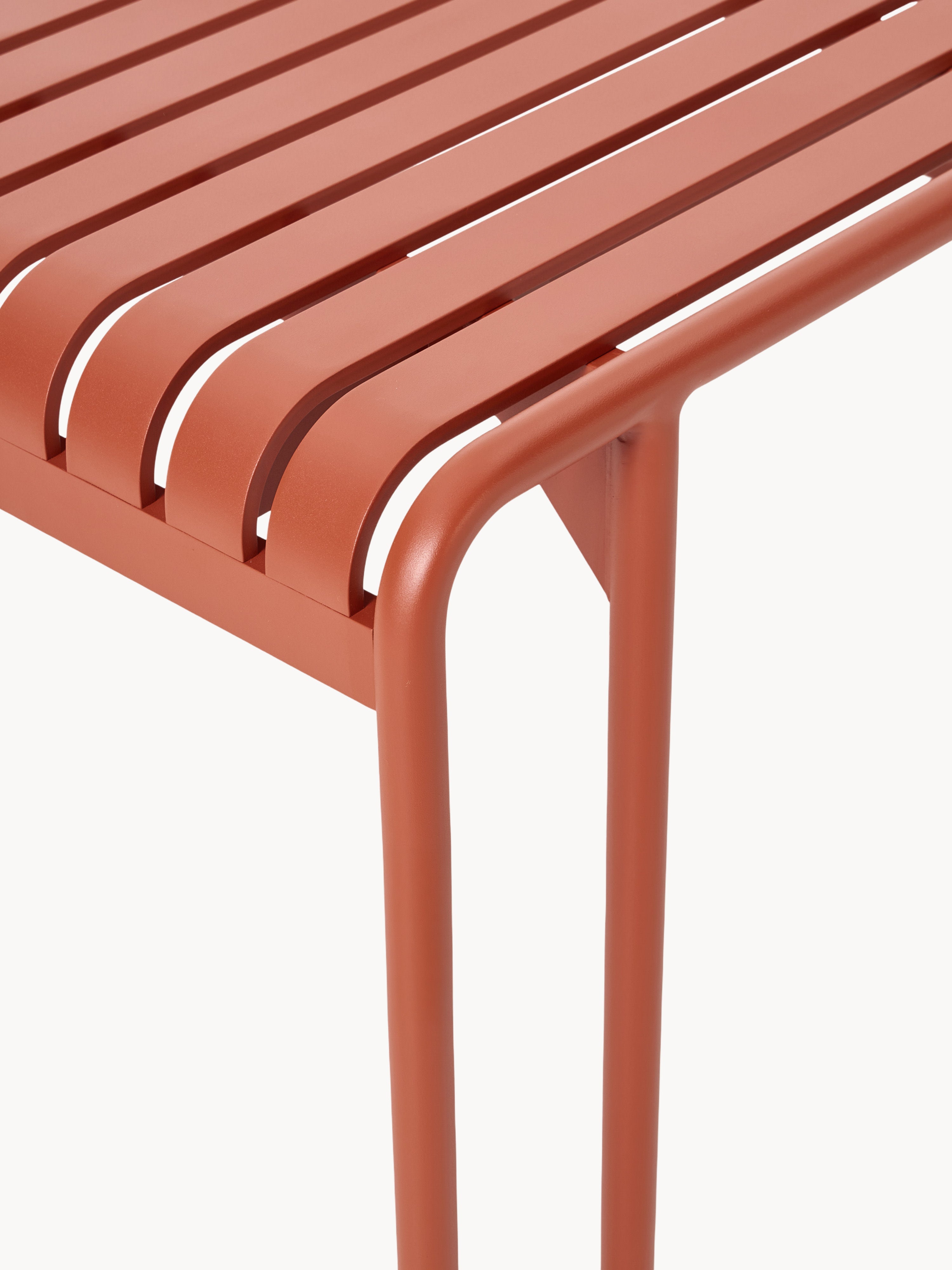 Gartentisch Caio, 180 x 90 cm