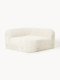 Galeriebild 1 - Rundes Teddy-Eckmodul Wolke